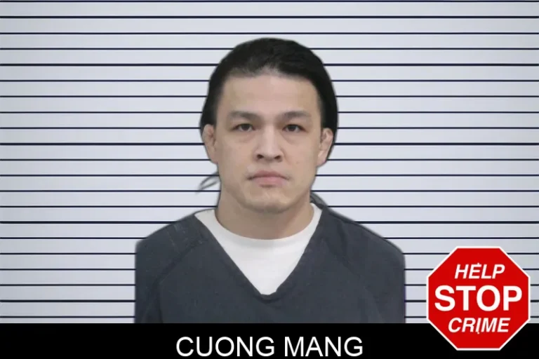 Cuong Mang