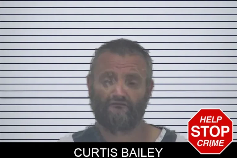 Curtis Bailey