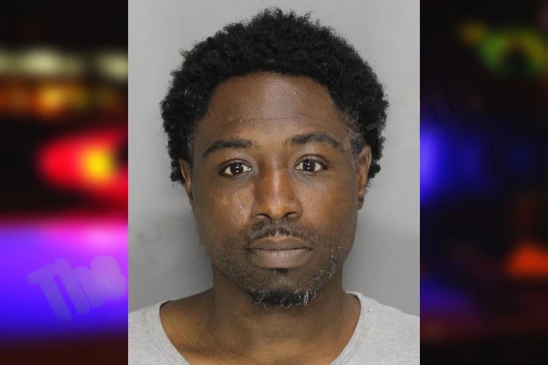 Curtis Baldwin Mugshots