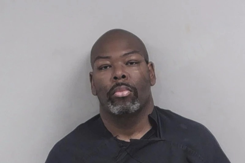 Curtis Burgess mugshot – Lowndes County , Georgia Curtis Burgess mugshot