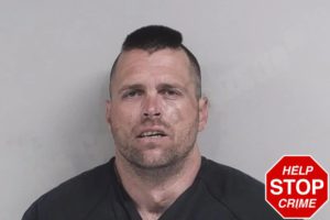 Curtis Davis mugshot