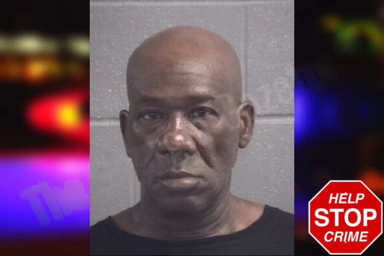 Curtis Gibson mugshot – Spalding County , Georgia Curtis Gibson