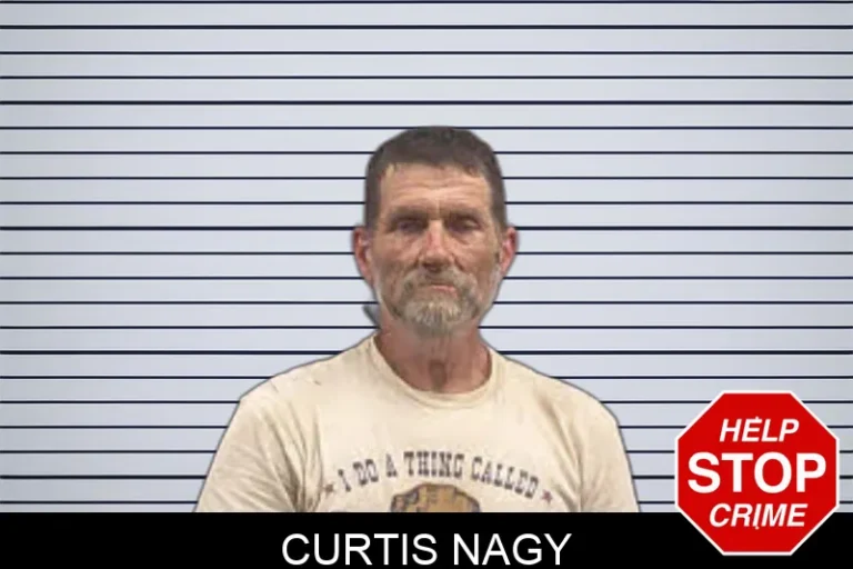 Curtis Nagy