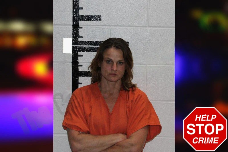 Cybill Headrick Mugshots