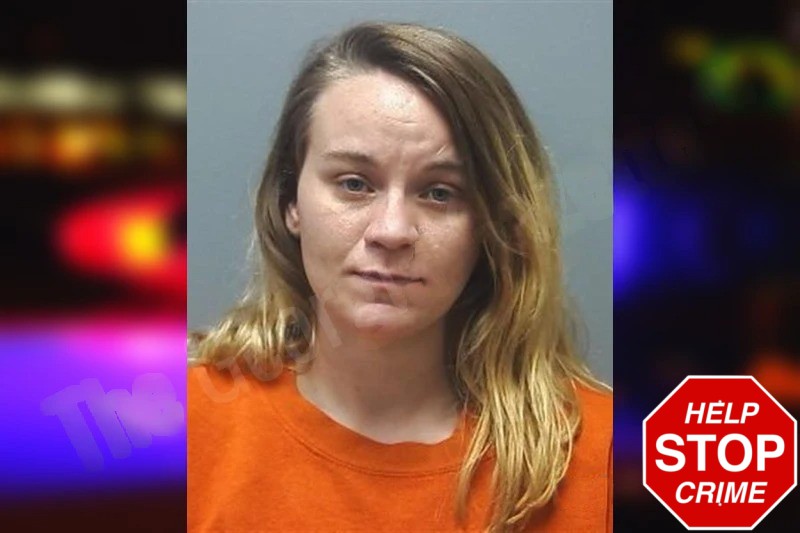 Cynthia Appling Mugshots