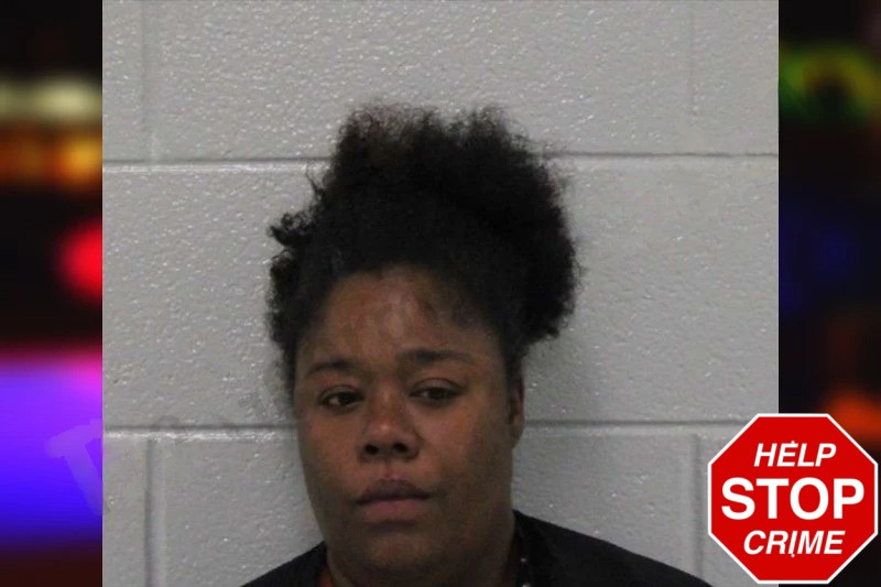 Cynthia Isaac Mugshots