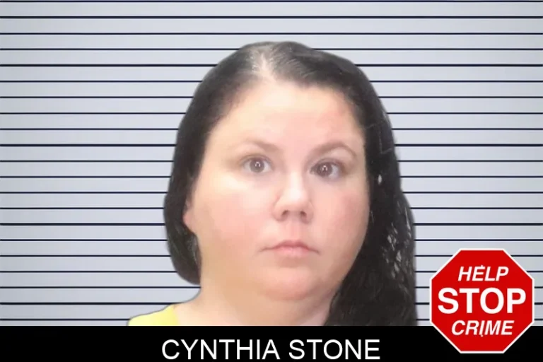 Cynthia Stone