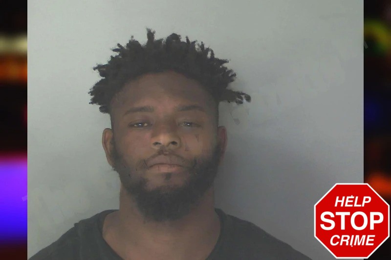 Cyrus Lavender mugshot – Douglas County , Georgia Cyrus Lavender mugshot