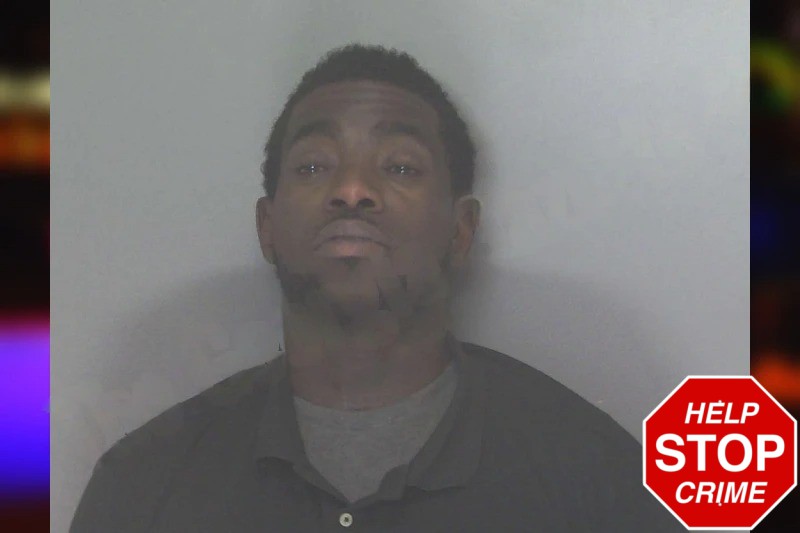 Cyrus Love mugshot – Douglas County , Georgia Cyrus Love mugshot