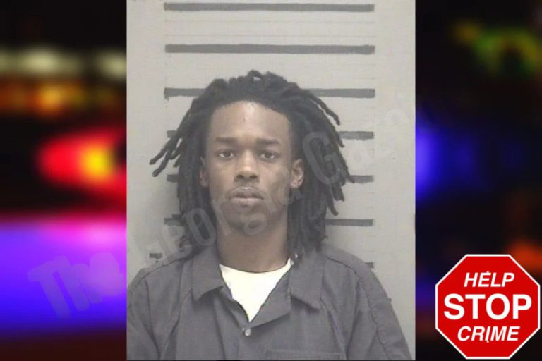 D’Amorius Lawrence