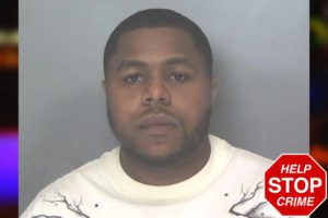 D’Angelo Petgrave mugshot