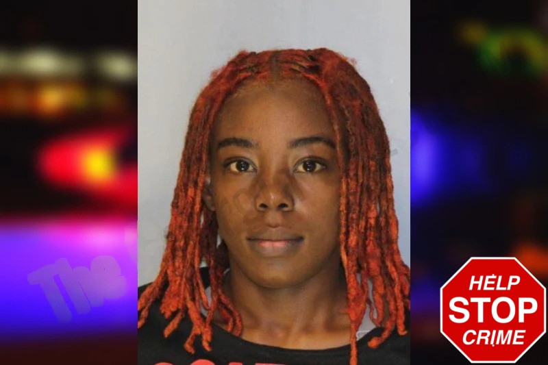 D’Oncee Smith Mugshots