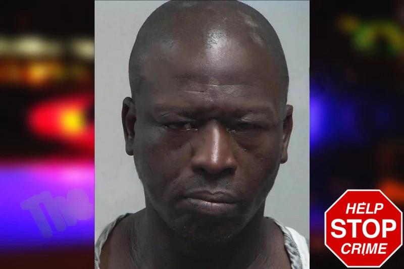 Dadrea Robinson Mugshots