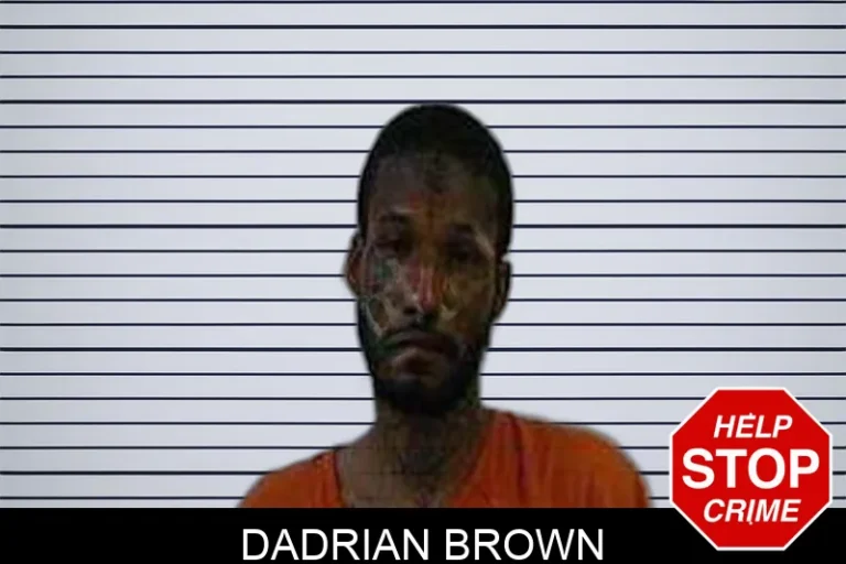Dadrian Brown