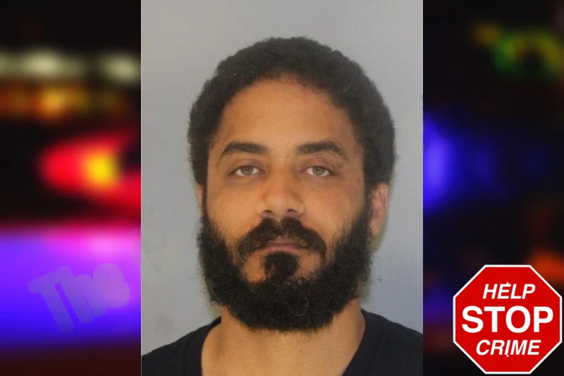 Dadynoel Lorenzo-Pimentel Mugshots