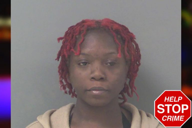 Dae’Gloria Johnson