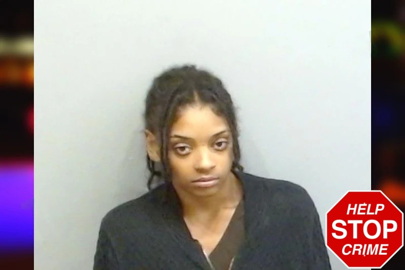 Daijha Cofer mugshot – Fulton County , Georgia Daijha Cofer mugshot