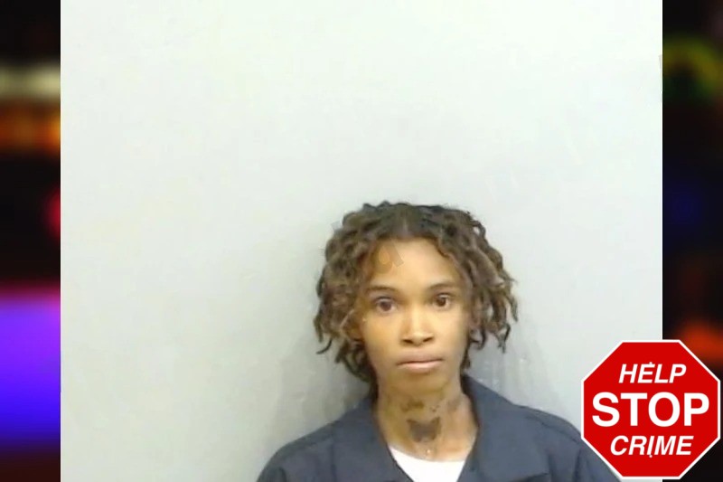 Daijhsha Simmons mugshot – Fulton County , Georgia Daijhsha Simmons mugshot