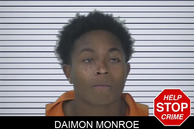 Daimon Monroe