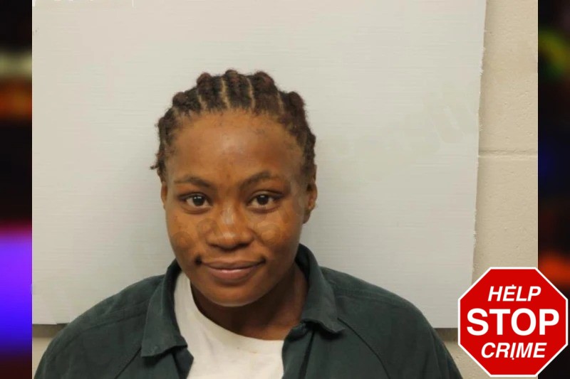 Dajah Scott mugshot – Chatham County , Georgia Dajah Scott mugshot