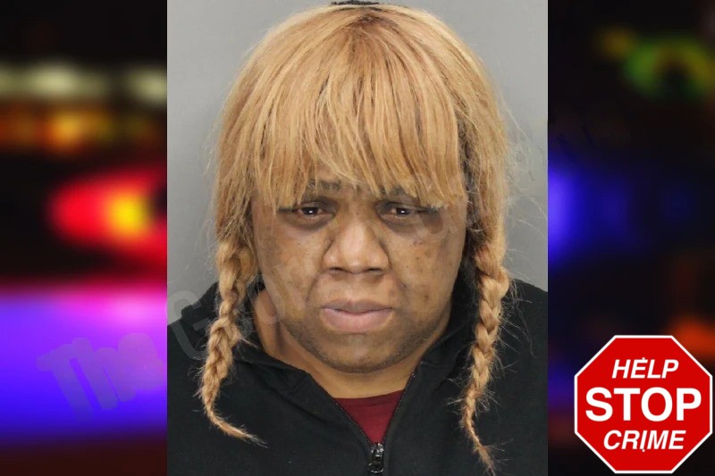 Daketa Hutchins mugshot – Cobb County , Georgia Daketa Hutchins mugshot