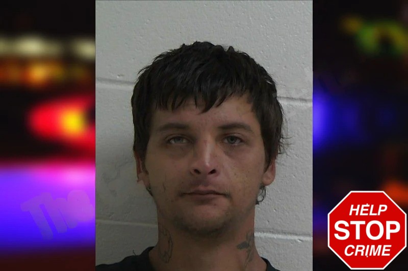 Dakota Hames Mugshots