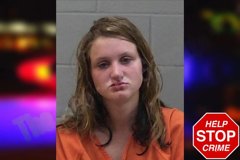 Dakota Hart Mugshots