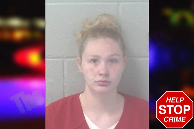 Dakota Lewis Mugshots