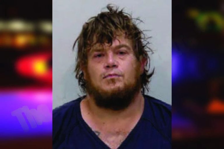 Dakota Mason mugshot – Bartow County , Georgia Dakota Mason