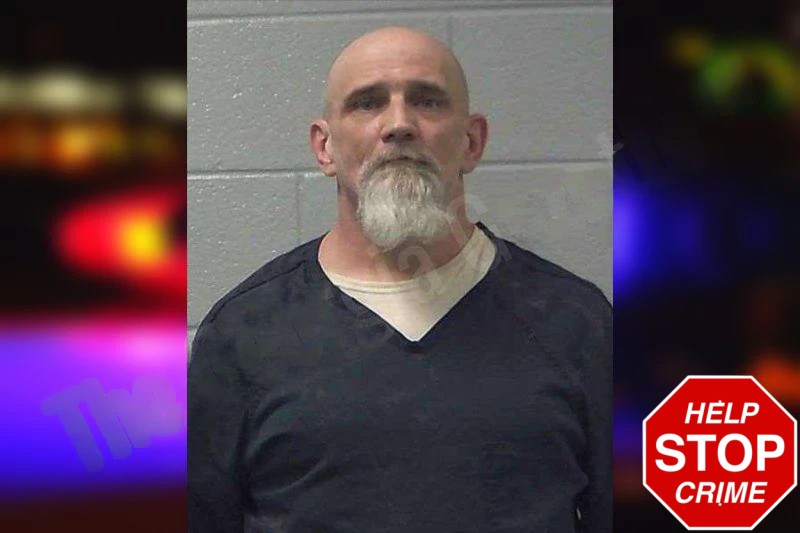 Dale Durden Mugshots