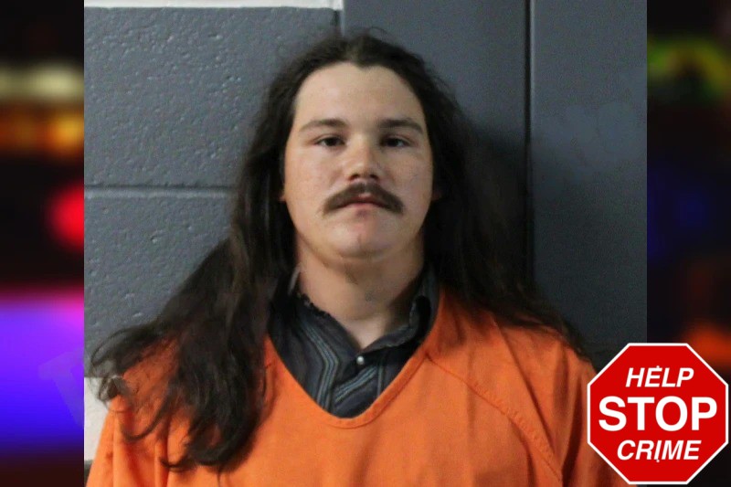 Dale Jackson mugshot