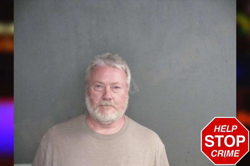 Dale Jester mugshot – Twiggs County , Georgia Dale Jester mugshot