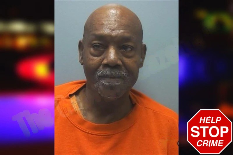 Dale Johnson Mugshots