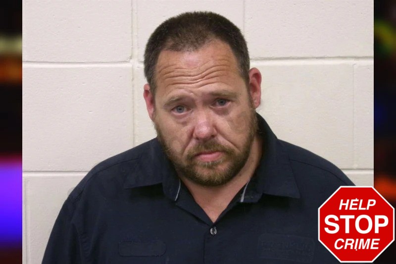 Dale Wigand Mugshots