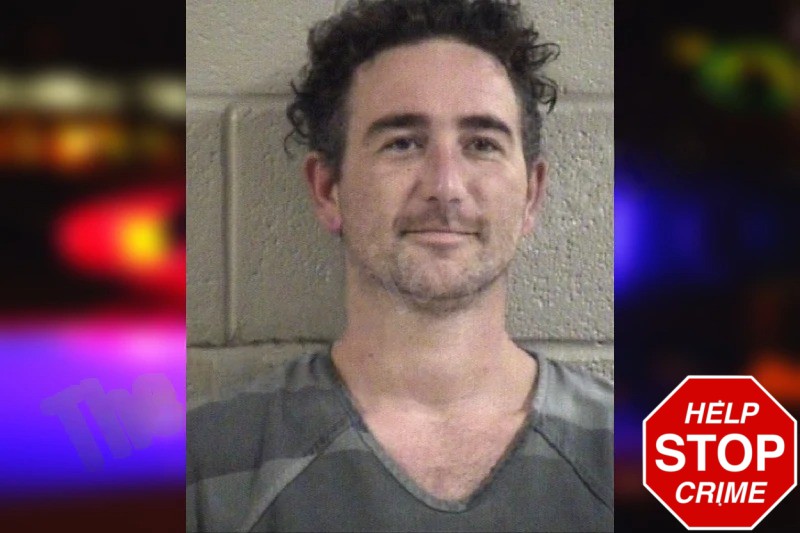 Dallas Brendel Mugshots