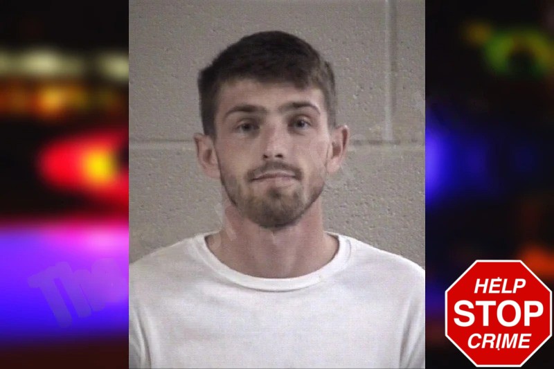 Dalton Callahan Mugshots