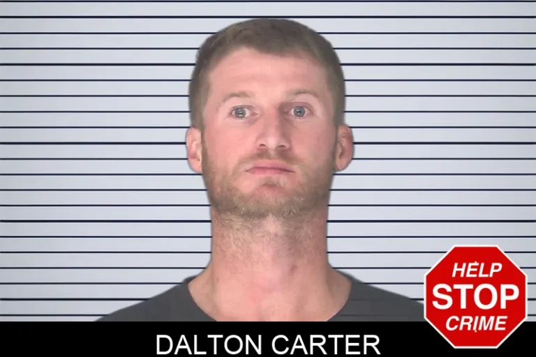 Dalton Carter