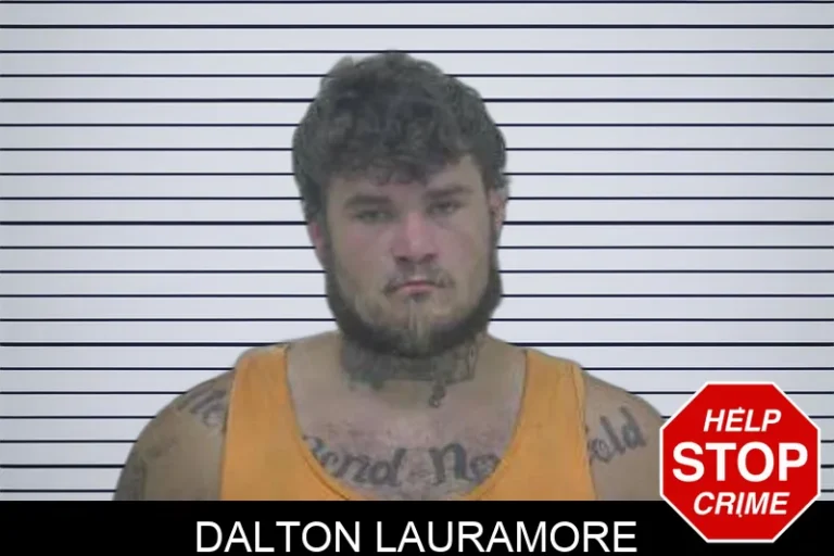 Dalton Lauramore