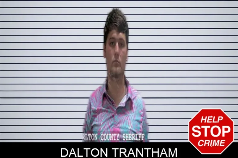 Dalton Trantham