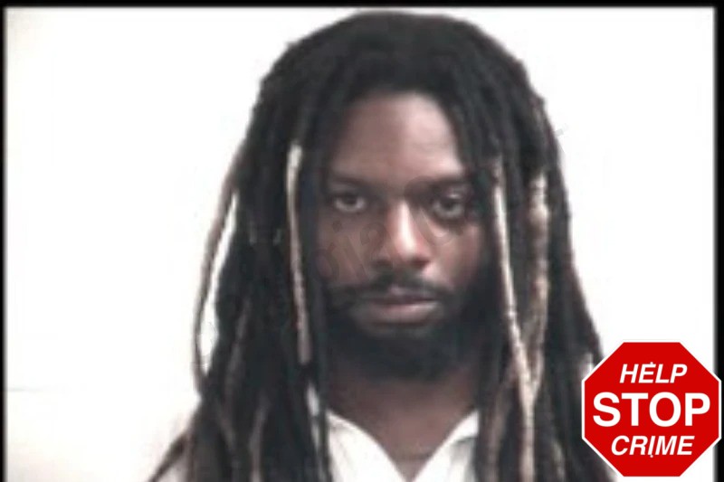 Dalvin Johnson Mugshots