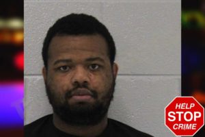 Damarann Washington mugshot