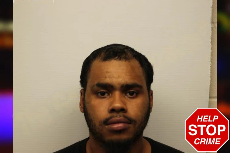 Damari Howard Mugshots