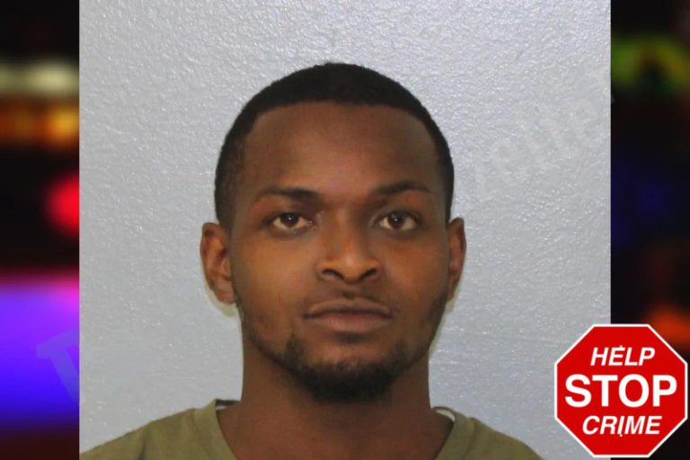 Damarius Lawson mugshot – Mcintosh County , Georgia Damarius Lawson