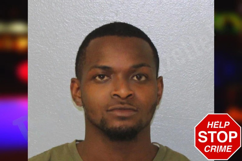Damarius Lawson mugshot – Mcintosh County , Georgia Damarius Lawson mugshot