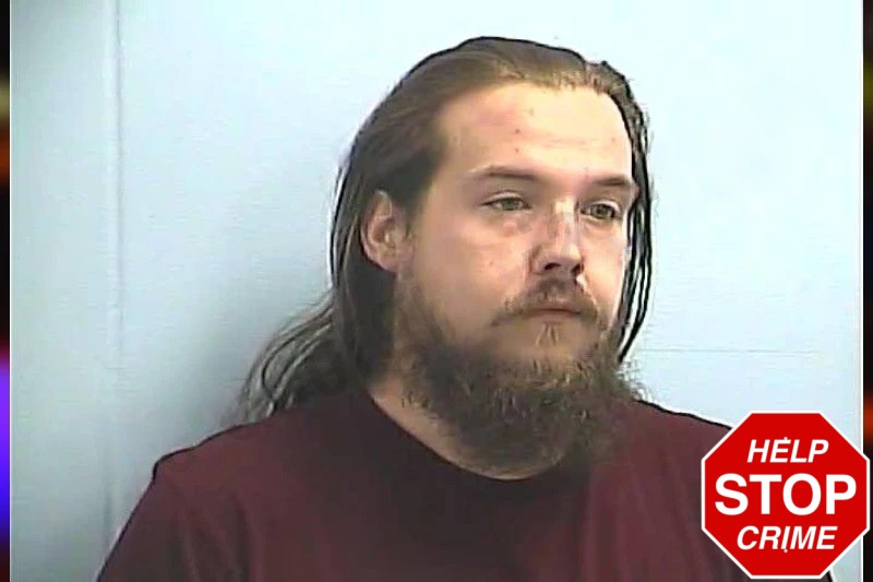 Damian Breyaert Mugshots