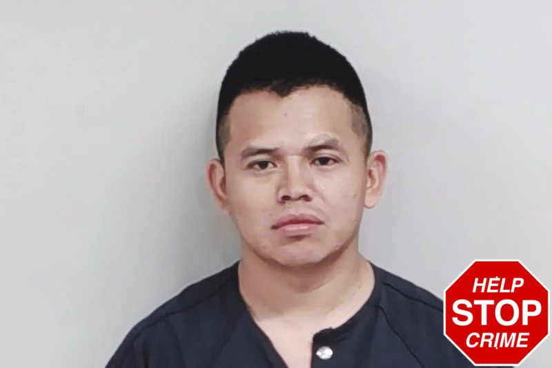 Damian Cojoc Mugshots