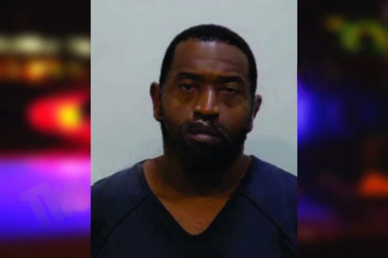 Damian Gordon mugshot – Bartow County , Georgia Damian Gordon