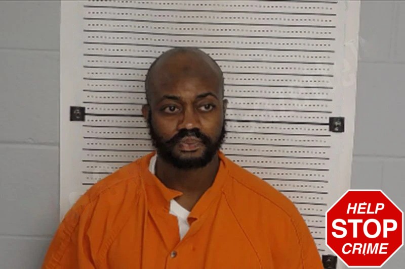 Damian Wright Mugshots