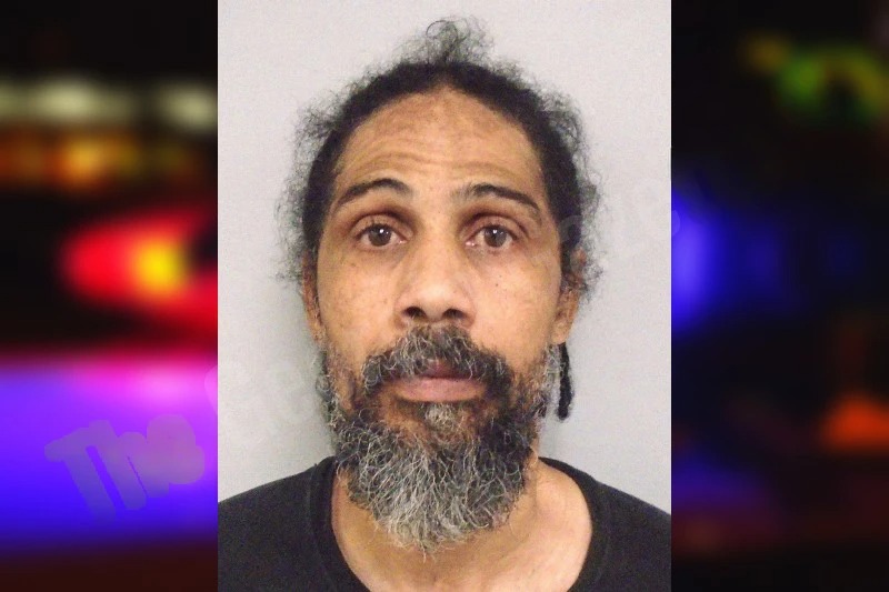 Damico Grant Mugshots