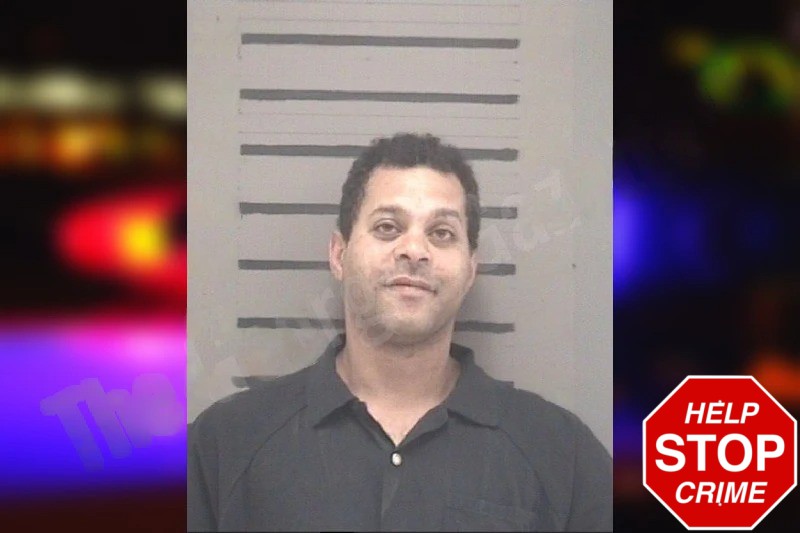 Damon Franklin mugshot – Dougherty County , Georgia Damon Franklin mugshot